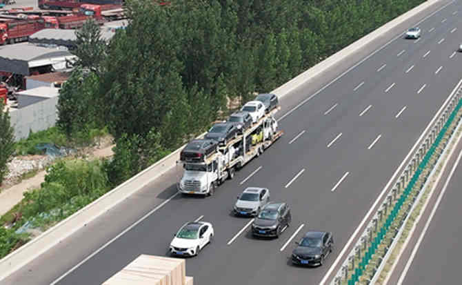 深州高速公路汽车救援